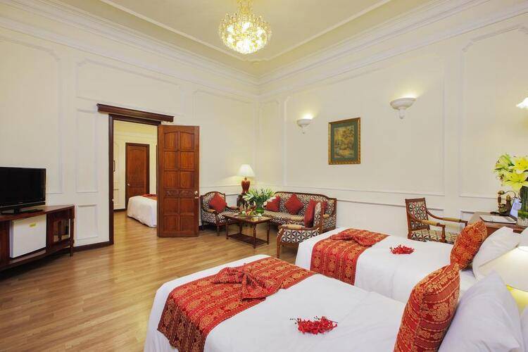 Royal Hotel Saigon