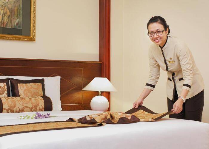 Royal Hotel Saigon