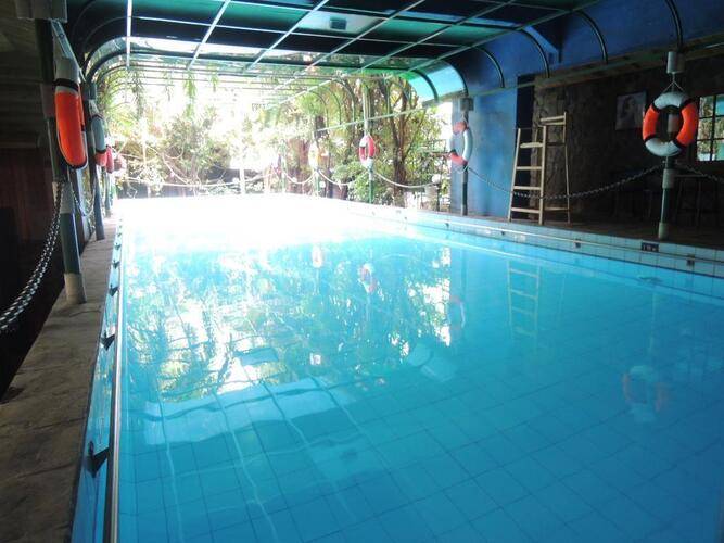 Royal Hotel Saigon