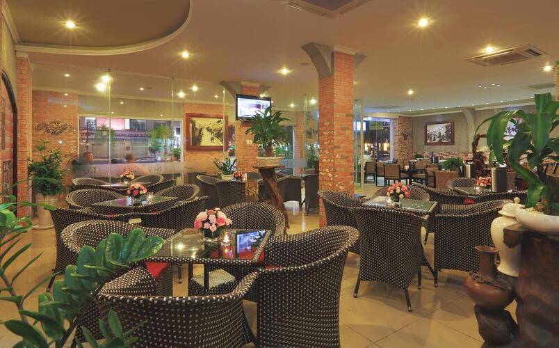 Royal Hotel Saigon