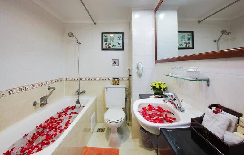 Royal Hotel Saigon