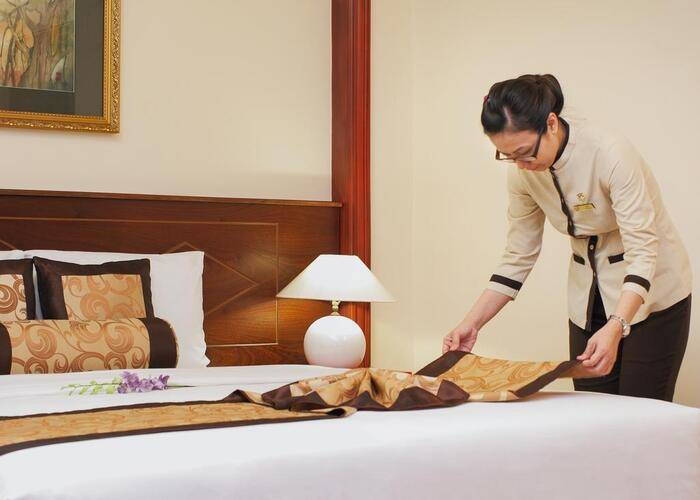 Royal Hotel Saigon