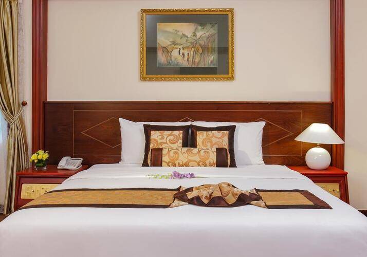 Royal Hotel Saigon
