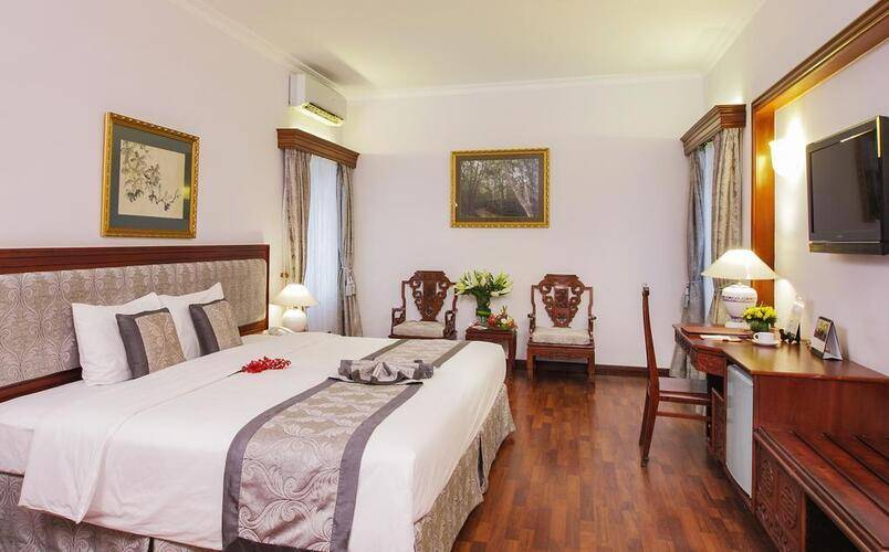 Royal Hotel Saigon