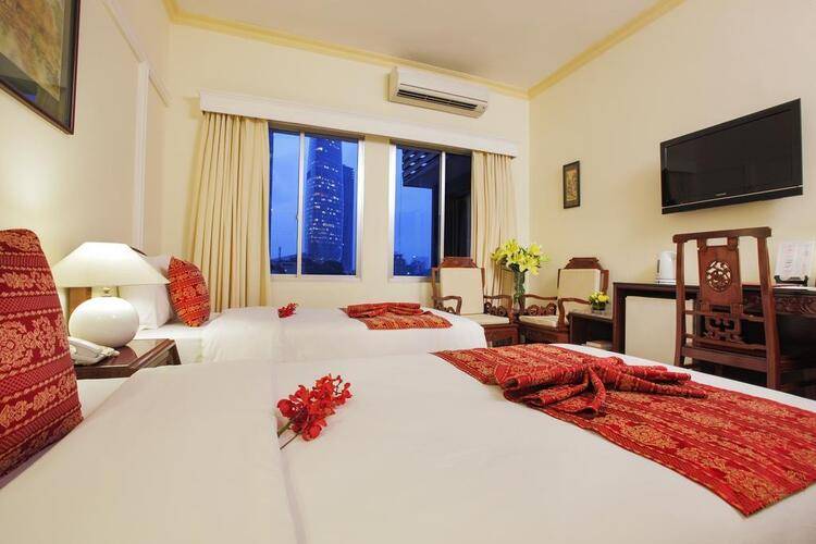 Royal Hotel Saigon