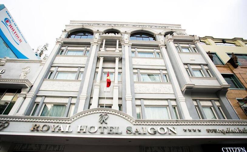 Royal Hotel Saigon