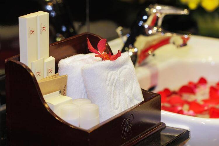 Royal Hotel Saigon