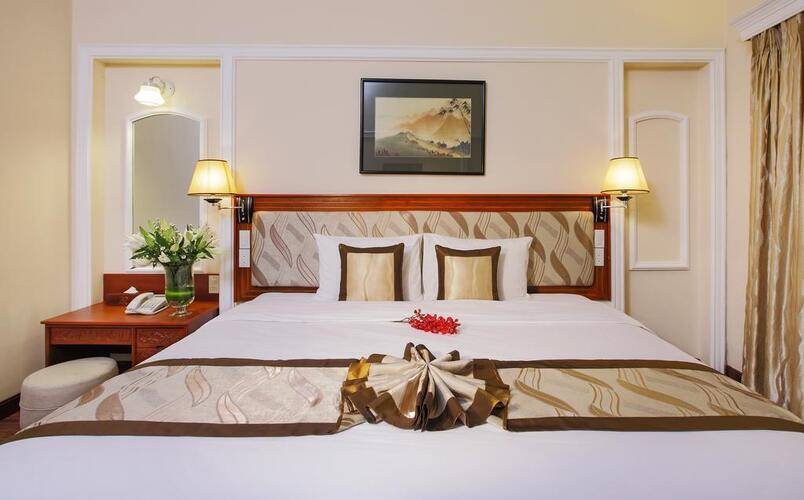 Royal Hotel Saigon