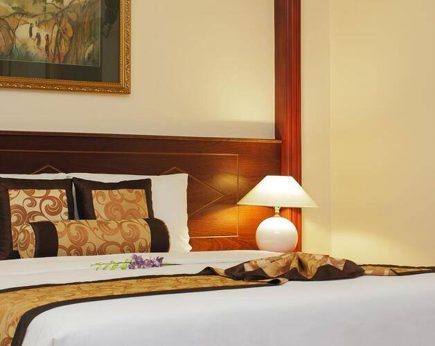 Royal Hotel Saigon