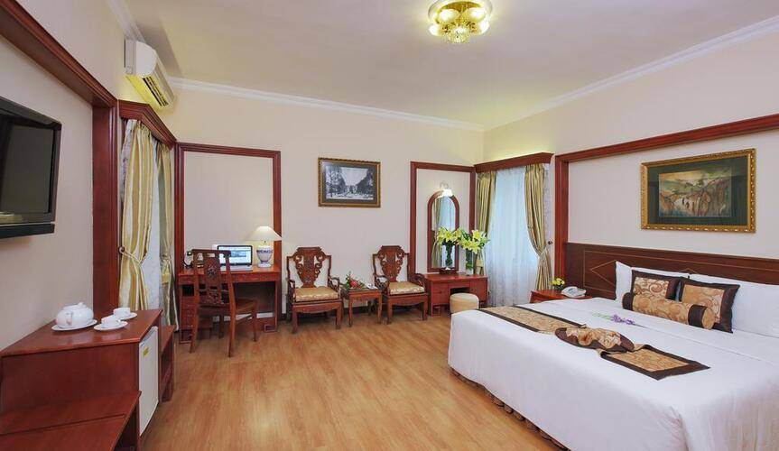 Royal Hotel Saigon