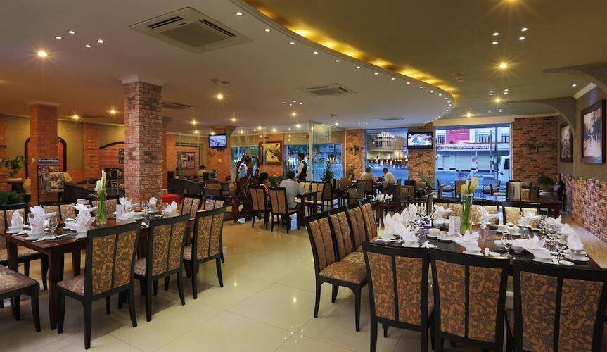 Royal Hotel Saigon
