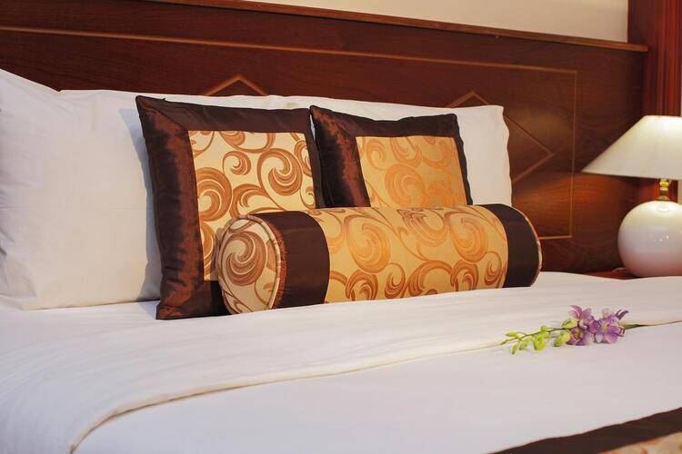 Royal Hotel Saigon