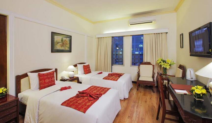 Royal Hotel Saigon