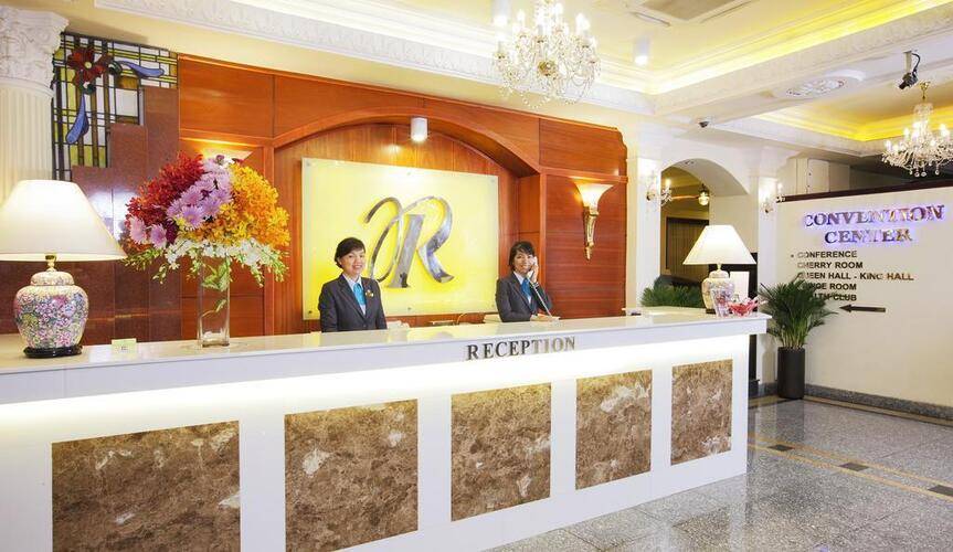 Royal Hotel Saigon