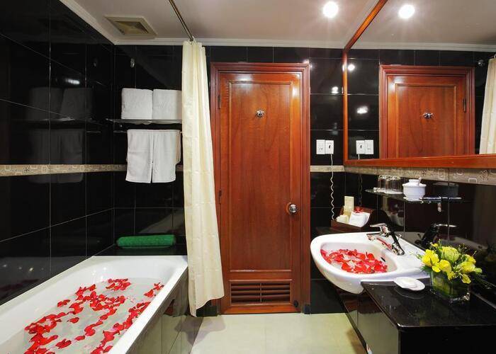 Royal Hotel Saigon