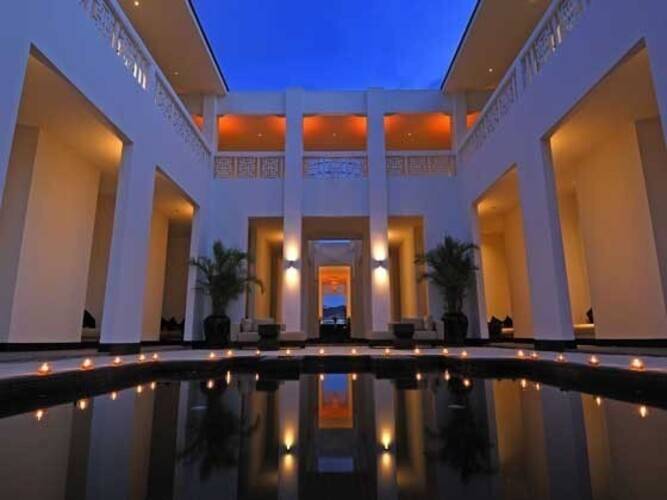 Azerai Ke Ga Bay (Ex. Princess Dannam Resort & Spa)
