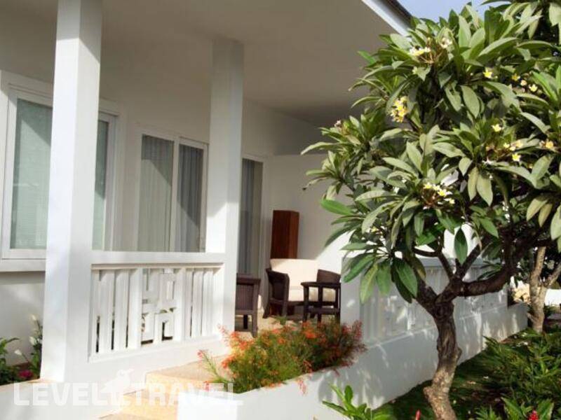 Фотография Azerai Ke Ga Bay (Ex. Princess Dannam Resort & Spa)
