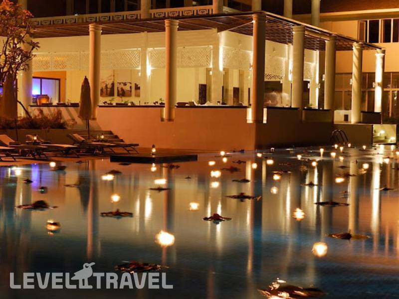 Фотография Azerai Ke Ga Bay (Ex. Princess Dannam Resort & Spa)
