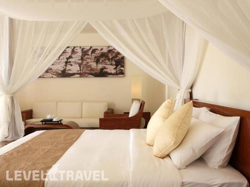 Фотография Azerai Ke Ga Bay (Ex. Princess Dannam Resort & Spa)