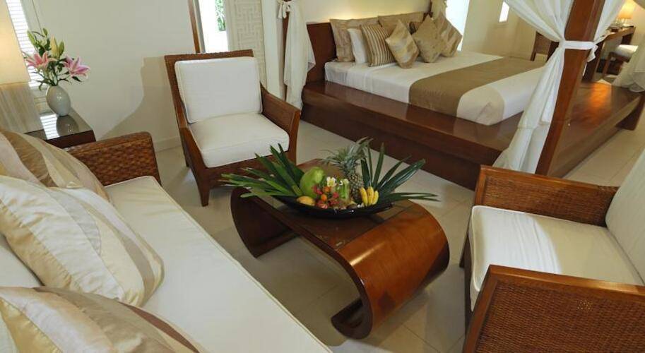 Azerai Ke Ga Bay (Ex. Princess Dannam Resort & Spa)