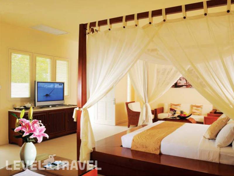 Фотография Azerai Ke Ga Bay (Ex. Princess Dannam Resort & Spa)