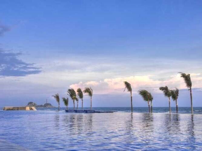 Azerai Ke Ga Bay (Ex. Princess Dannam Resort & Spa)