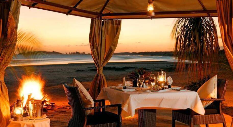 Azerai Ke Ga Bay (Ex. Princess Dannam Resort & Spa)