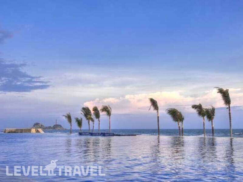 Фотография Azerai Ke Ga Bay (Ex. Princess Dannam Resort & Spa)