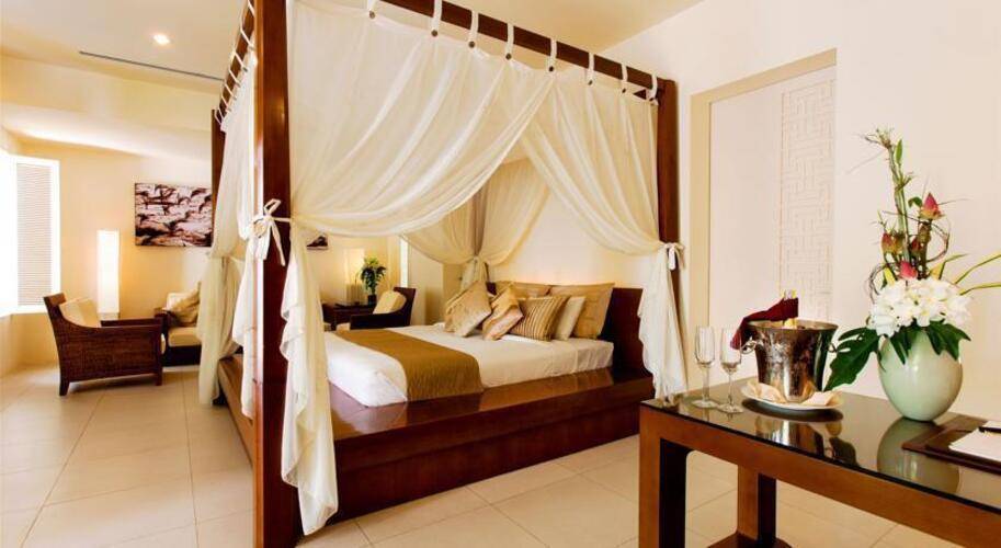 Azerai Ke Ga Bay (Ex. Princess Dannam Resort & Spa)