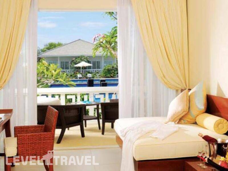 Фотография Azerai Ke Ga Bay (Ex. Princess Dannam Resort & Spa)