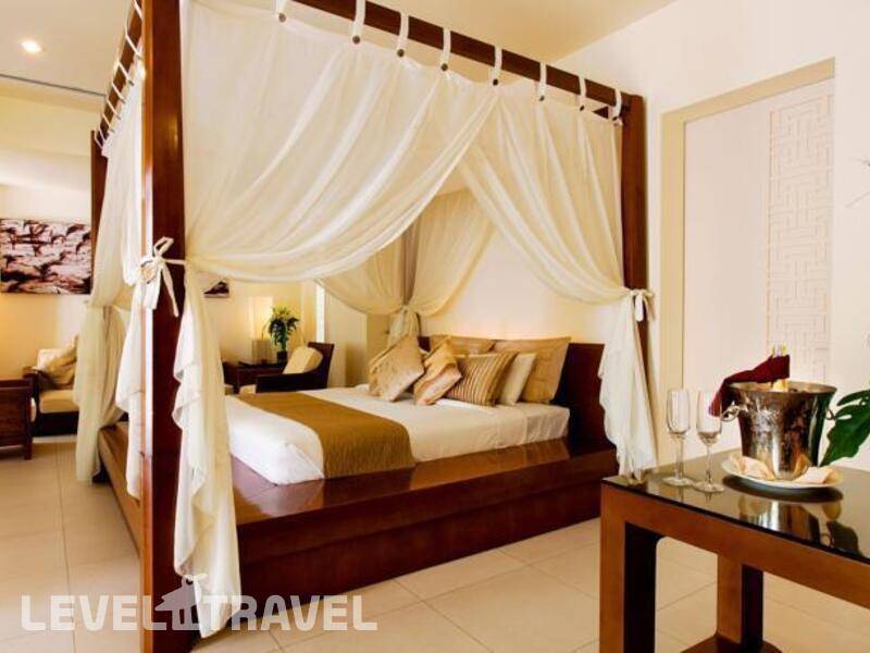 Фотография Azerai Ke Ga Bay (Ex. Princess Dannam Resort & Spa)