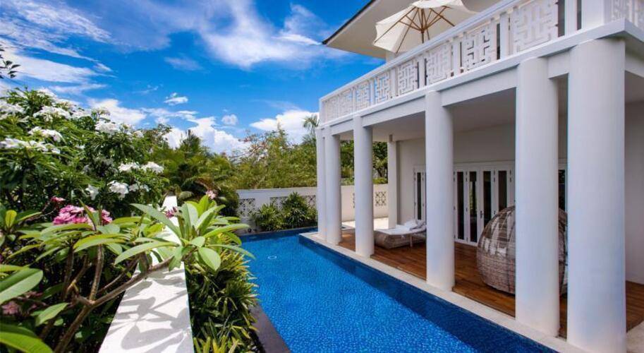 Azerai Ke Ga Bay (Ex. Princess Dannam Resort & Spa)