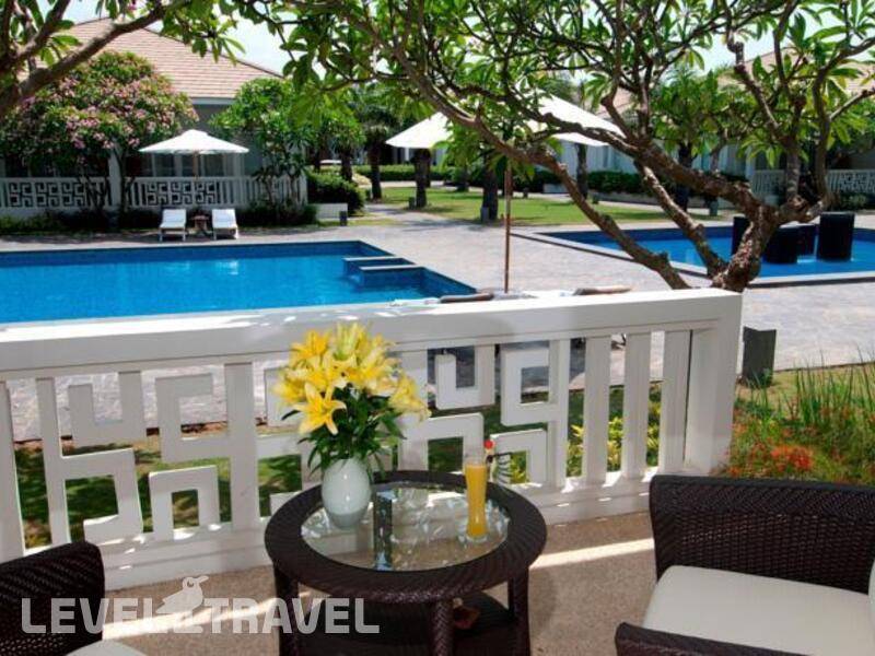 Фотография Azerai Ke Ga Bay (Ex. Princess Dannam Resort & Spa)
