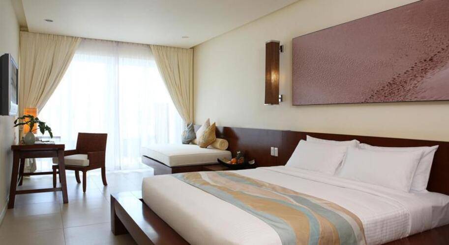 Azerai Ke Ga Bay (Ex. Princess Dannam Resort & Spa)