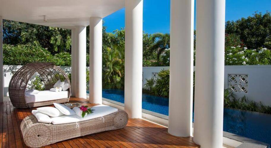 Azerai Ke Ga Bay (Ex. Princess Dannam Resort & Spa)