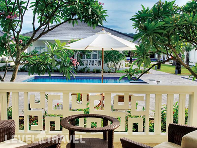 Фотография Azerai Ke Ga Bay (Ex. Princess Dannam Resort & Spa)