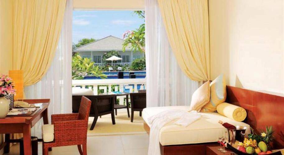 Azerai Ke Ga Bay (Ex. Princess Dannam Resort & Spa)