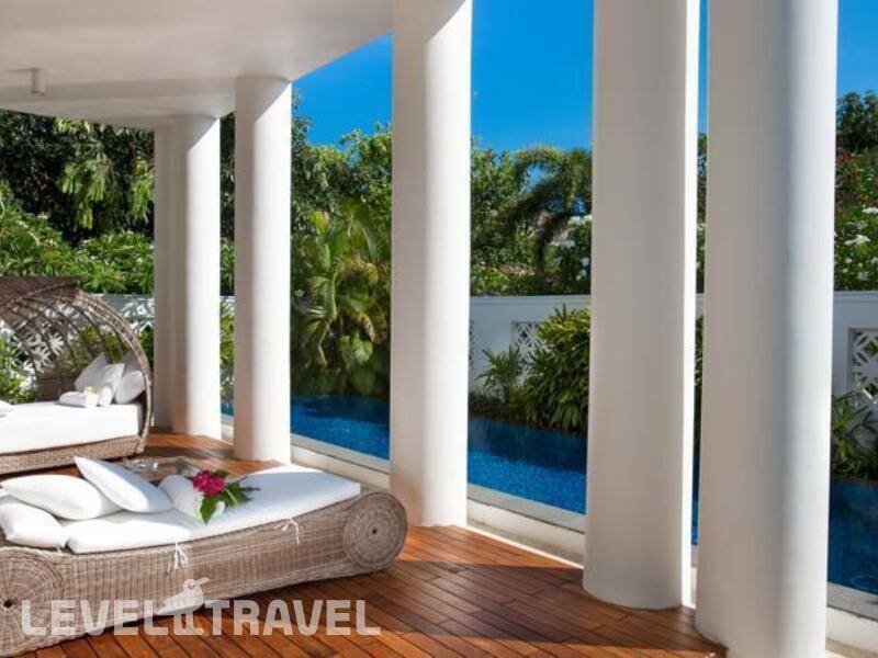 Фотография Azerai Ke Ga Bay (Ex. Princess Dannam Resort & Spa)