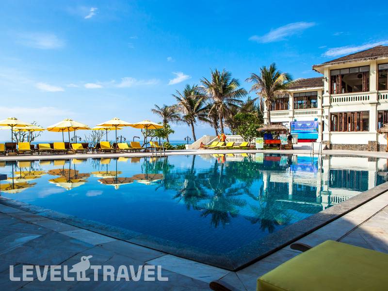 Фотография Allezboo Beach Resort & Spa