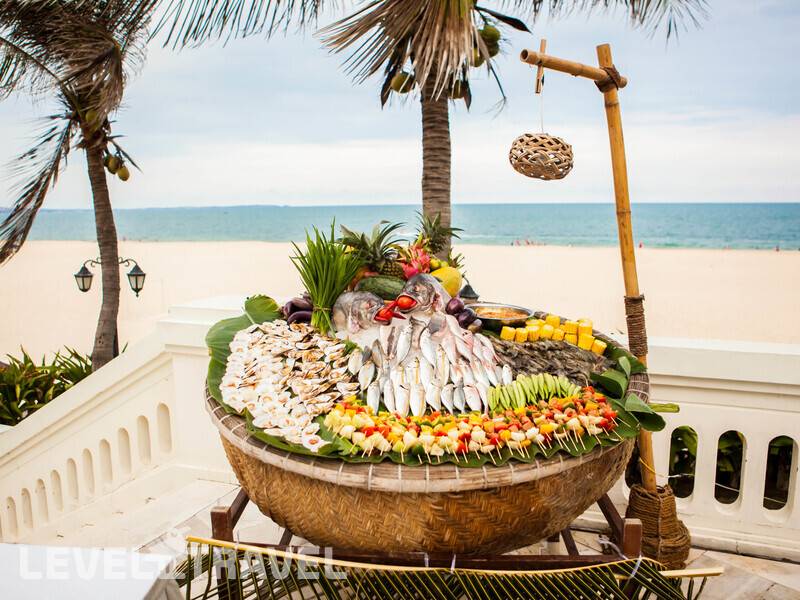 Фотография Allezboo Beach Resort & Spa