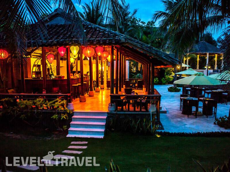 Фотография Allezboo Beach Resort & Spa