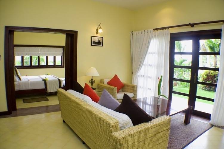 Allezboo Beach Resort & Spa