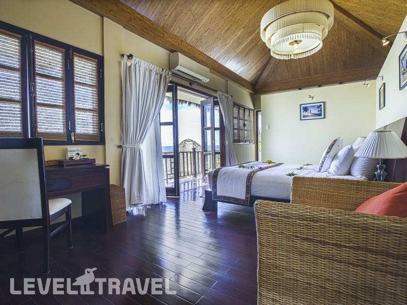 Фотография Allezboo Beach Resort & Spa