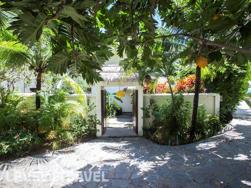 Фотография Allezboo Beach Resort & Spa