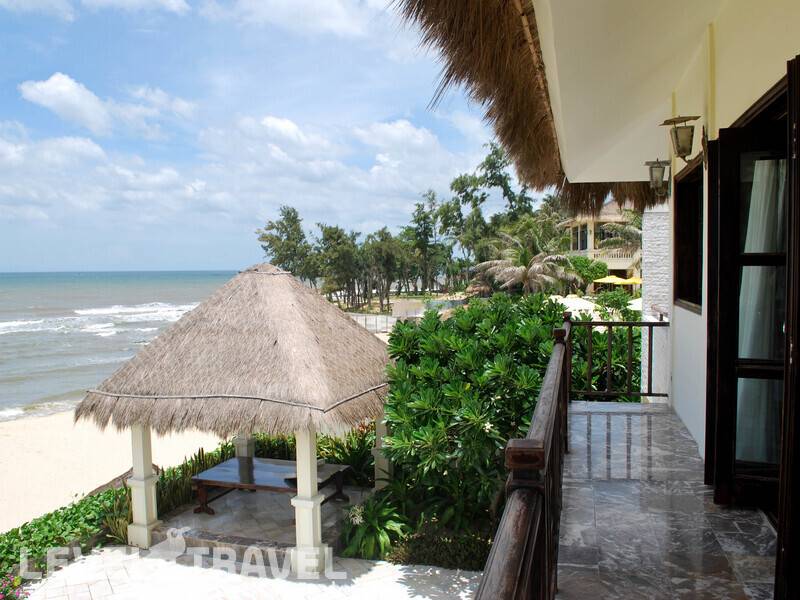 Фотография Allezboo Beach Resort & Spa