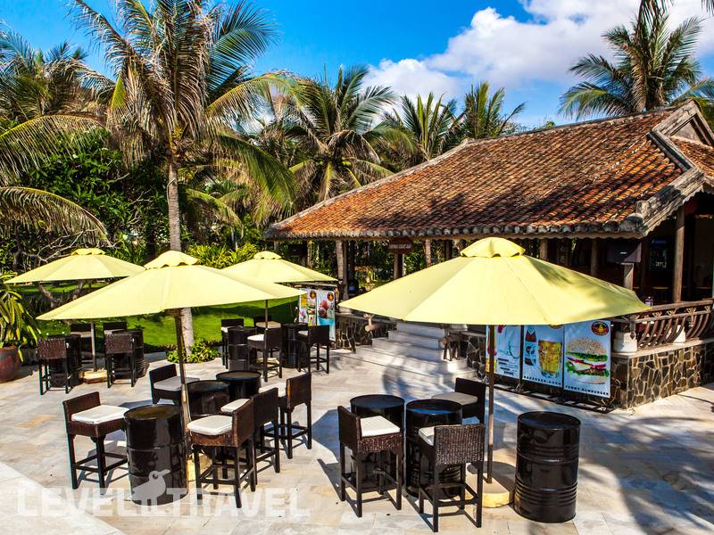 Фотография Allezboo Beach Resort & Spa
