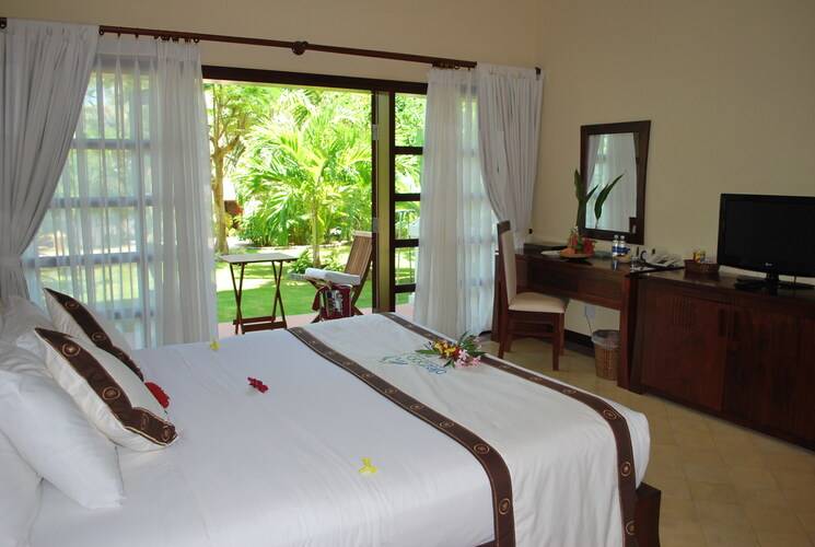 Allezboo Beach Resort & Spa