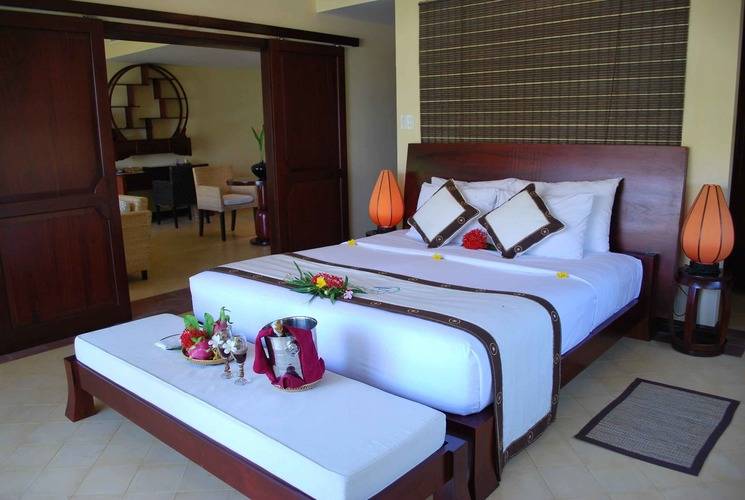 Allezboo Beach Resort & Spa