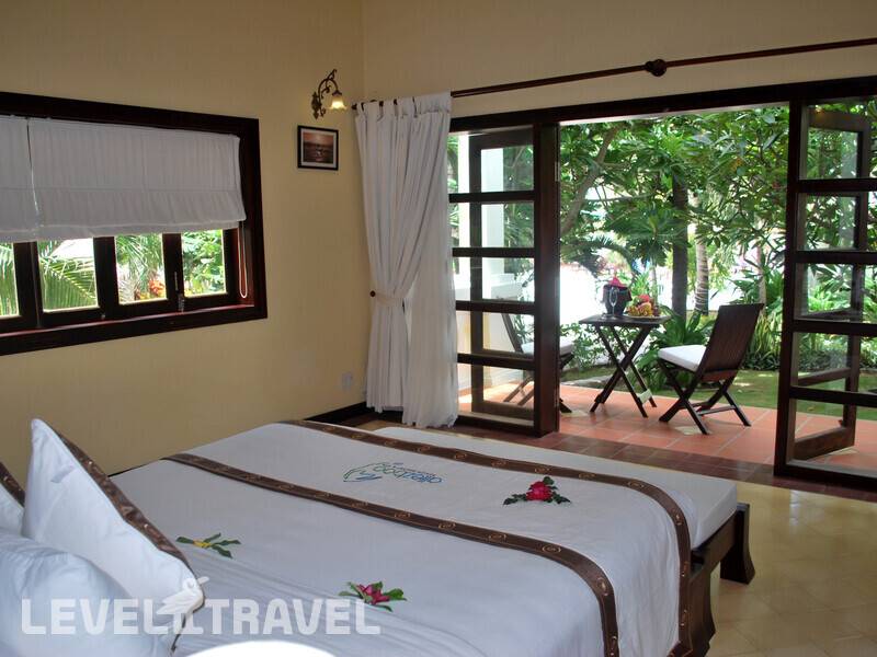 Фотография Allezboo Beach Resort & Spa