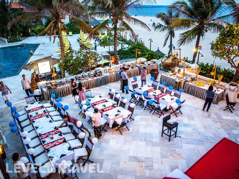 Фотография Allezboo Beach Resort & Spa